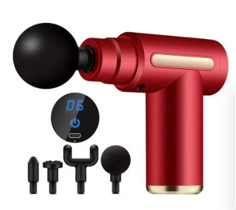 Pistolet de Massage Portable